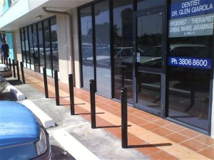 Fixed-Bollards-Brisbane-24