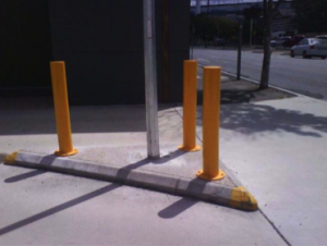 Island-Protection-Base-Plated-Bollards-56