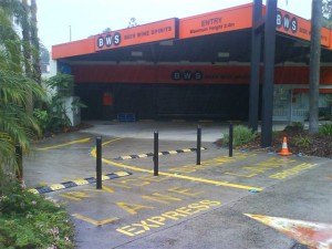 Removable-Bollards-BWS-Drive-Thru-46