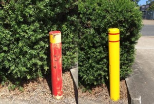 bollard-covers-sleeves-old-bent--new-upright-6