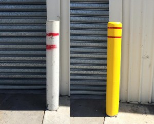 bollard-covers-sleeves-old-bent--new-upright-7