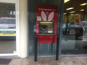 fixed-bollards atm protection