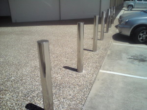 stainless-steel-bollards